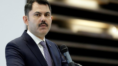 Turan Hançerli: "Bakan Murat Kurum telefonlarıma çıkmıyor"