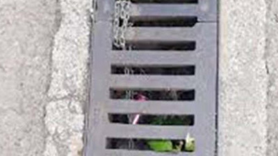 Kocaeli'deki görüntüler “yok artık” dedirtti.