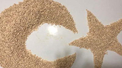 Hatay’da narkotik operasyonu!