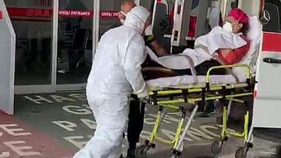 KKTC'de coronavirüs şüphelisinin tahlil sonucu belli oldu