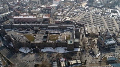 Kayseri'ye, kil tablet, doğa, havacılık ve oyuncak müzeleri...