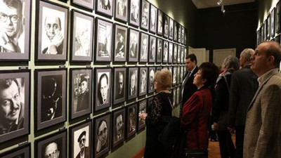 Ara Güler'in eserleri İzmir'de