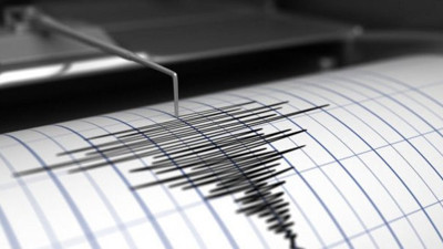 İran'da bir deprem daha