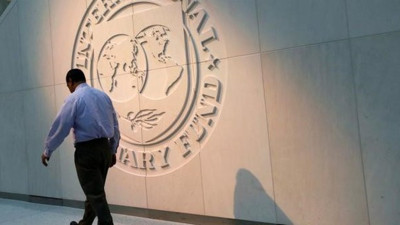 IMF'den coronavirüs çağrısı