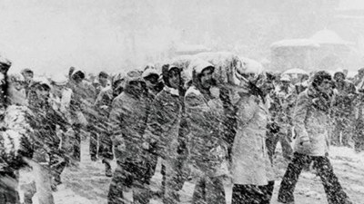 Ülkücü şehit Mustafa Erol'un tarihi fotoğrafı Yeniçağ'da