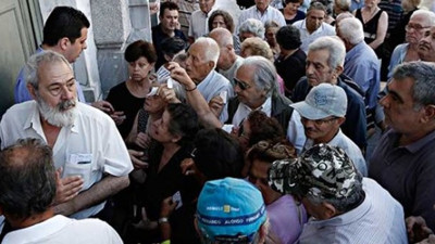 Çalışan emeklilere kötü haber