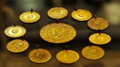 Gram altının fiyatı rekor üzerine rekor kırıyor!