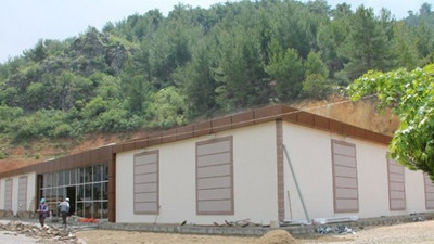 AKP’li başkandan kaçak inşaat savunması: “Ufak bir dikkatsizlik”