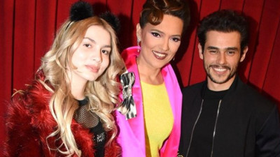 Demet Akalın: "Aleyna Tilki ile görüştüm, sorun yok"