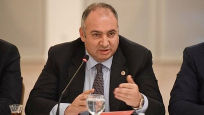 Bülent Karataş'tan Adalet Bakanlığına: "Talimat verdirtiriz"