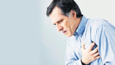 Soğuk havalar kalp krizi riskini artırıyor