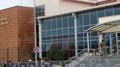 Gezi davasında gerekçeli karar açıklandı: Dikkat çeken Osman Kavala detayı