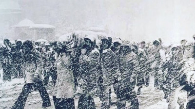 Şehit Mustafa Erol’un oda arkadaşı Yeniçağ’a konuştu