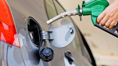 Benzine zammı geldi?