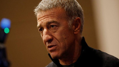 Ahmet Ağaoğlu’ndan Rıdvan Dilmen’e tepki