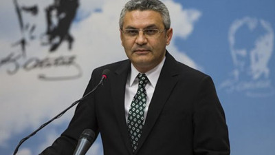 CHP'li Salıcı'dan CNN Türk muhabirine tepki: "Bu soruları Erdoğan'a sorabiliyor musun?"