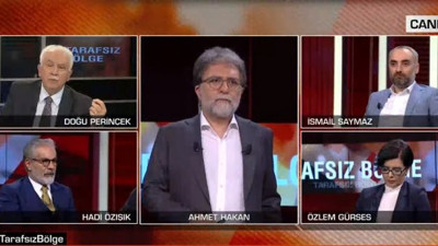 Erdoğan Ozan Ceyhun için Bahçeli ile görüştü