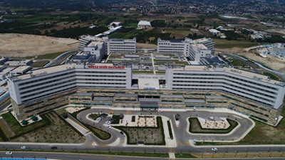 Şehir hastanelerine bir yılda 10 milyar lira ödeme!