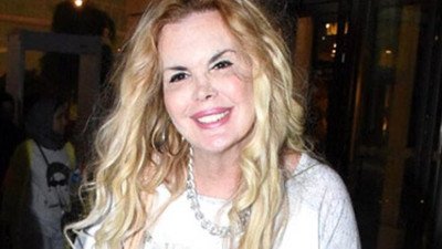 Harika Avcı'nın paylaşımı alay konusu oldu