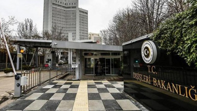 Emin Çölaşan: "Recep bey'in torpillileri diplomat olarak atanıyor"