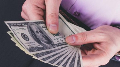 Zenginler bir haftada 444 milyar dolar kaybetti