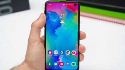 Galaxy S10 Lite ve Note 10 Lite'ın fiyatı belli oldu... İşte fiyatı
