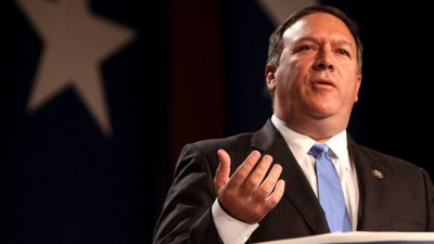 Mike Pompeo'dan Türkiye'ye destek mesajı