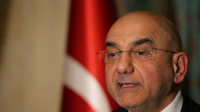 Ozan Ceyhun Mustafa Erol değil Mustafa Eroğlu'nun katili...