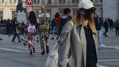 İtalya'da coronavirüsten ölenlerin sayısı yükseldi