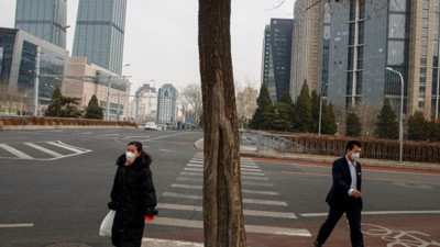 Coronavirüs hızla yayılıyor: Bir ülkeye daha sıçradı