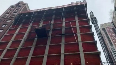 Türken Fundation’ın yurt binası ile ilgili çarpıcı detaylar ortaya çıktı