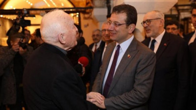 İmamoğlu ile vatandaş arasında 'ulaşım zammı' diyalogu