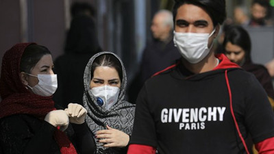 İran'da ölü sayısı artıyor!