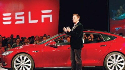 Tesla'ya coronavirüs darbesi... 19 milyar değer kaybetti