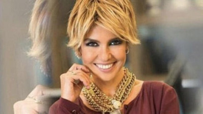 Gülben Ergen'e coronavirüs engeli!