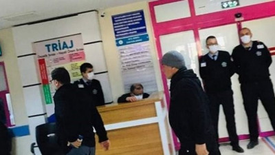 Ordu'da coronavirüs şüphesi!