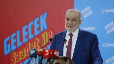 Temel Karamolaoğlu'ndan coronavirüs uyarısı