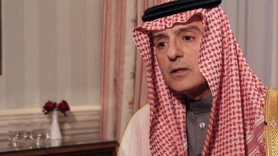 Suudi bakandan Türkiye'ye Kaşıkçı suçlaması