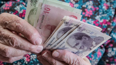 Bankalardan emeklilere 2 bin 500 TL promosyon!