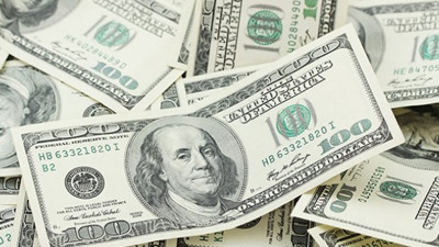 Firmaların döviz borcu 225,5 milyar dolar