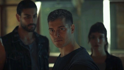 Hakan Muhafız'a sosyal medyadan büyük tepki!