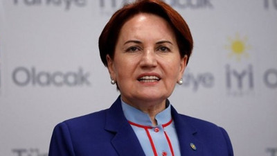 Meral Akşener'den kandil mesajı (27 Şubat 2020)