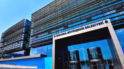 İBB'den UKOME yönetmeliğine dava