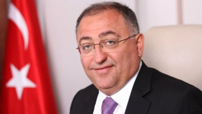 Yalova Belediye başkanı görevinden alındı