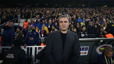 Ersun Yanal'a men cezası