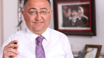 Görevden uzaklaştırılan Vefa Salman'dan açıklama