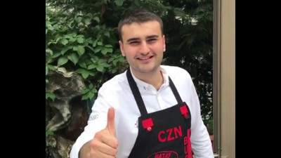 CZN Burak'ın annesi için karar