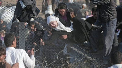 Türkiye, sınır kapılarını açıyor iddiası