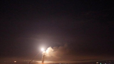 İdlib saldırısı dünya basınında!