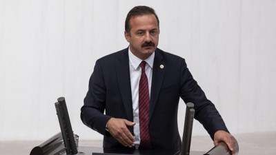 Süleyman Soylu'ya bir tepki de İYİ Partili Yavuz Ağıralioğlu'ndan geldi